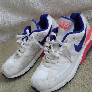 Nike Air Max 180 UltraMarine